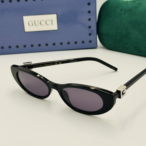 GUCCI მზის სათვალე 2077