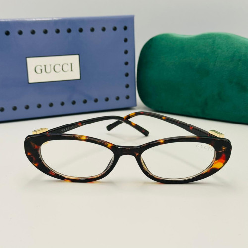 GUCCI მზის სათვალე 2485