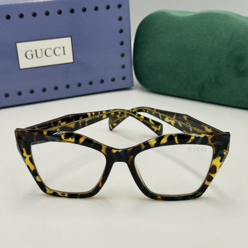 GUCCI ოპტიკური ჩარჩო 2251