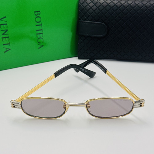 BOTTEGA VENETA მზის სათვალე 2089