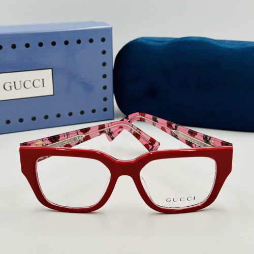 GUCCI ოპტიკური ჩარჩო 2184