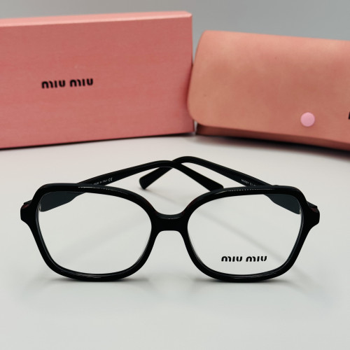 MIU MIU ოპტიკური ჩარჩო 2290