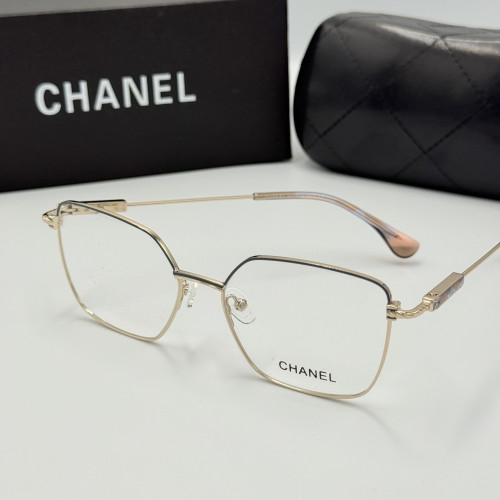 CHANEL ოპტიკური ჩარჩო 2221