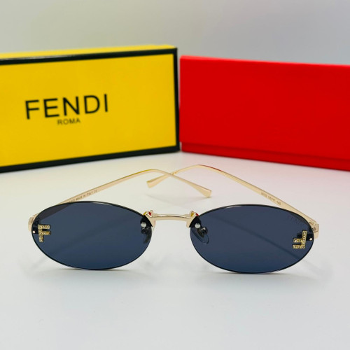 FENDI მზის სათვალე 2513