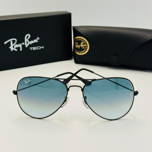 RAY BAN მზის სათვალე 2397