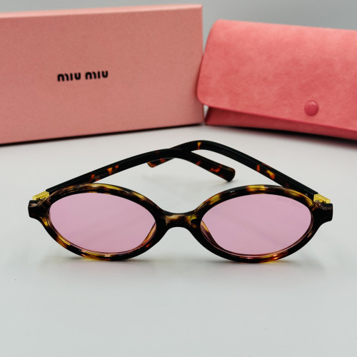 MIU MIU მზის სათვალე 2148