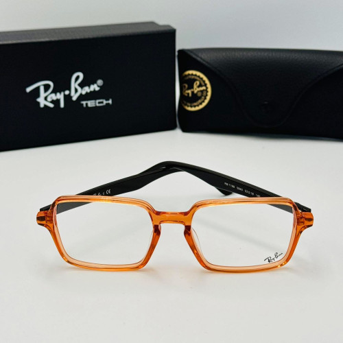 RAY-BAN ოპტიკური ჩარჩო 2044