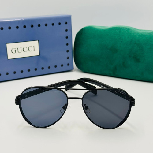 GUCCI მზის სათვალე 2482