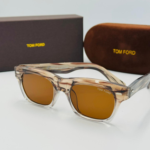 TOM FORD მზის სათვალე 2418