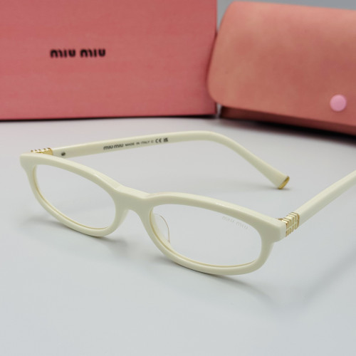 MIU MIU ოპტიკური ჩარჩო 2287
