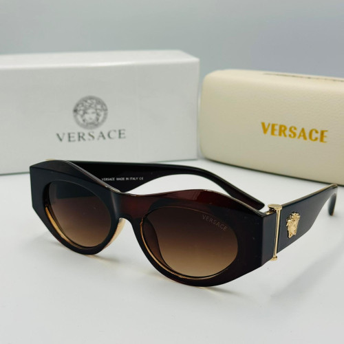 VERSACE მზის სათვალე 2460
