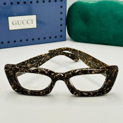 GUCCI ოპტიკური ჩარჩო 2032