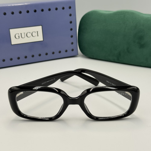 GUCCI ოპტიკური ჩარჩო 2246