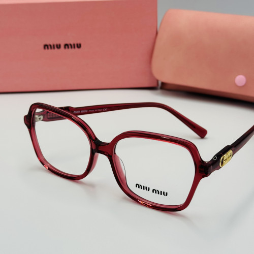 MIU MIU ოპტიკური ჩარჩო 2292