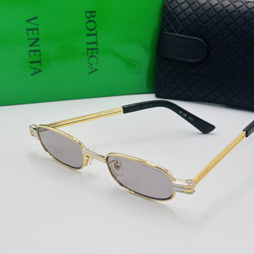 BOTTEGA VENETA მზის სათვალე 2089