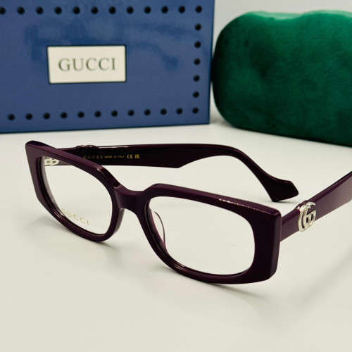 GUCCI ოპტიკური ჩარჩო 2180