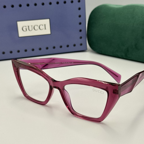 GUCCI ოპტიკური ჩარჩო 2268