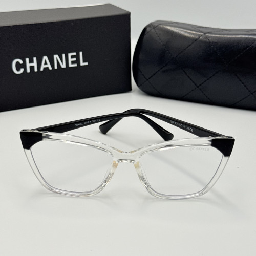CHANEL ოპტიკური ჩარჩო 2237