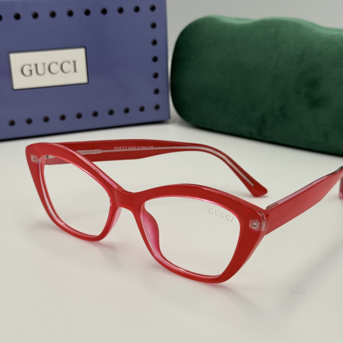 GUCCI ოპტიკური ჩარჩო 2244