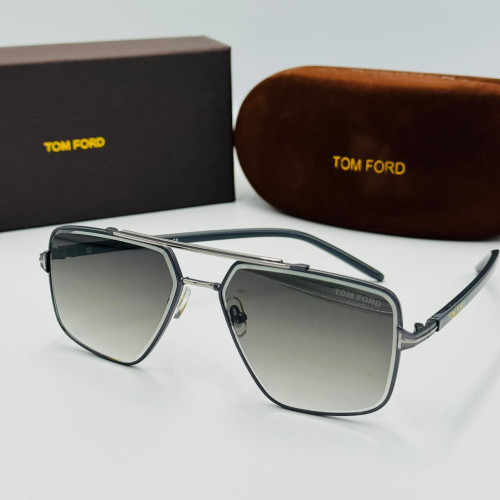 TOM FORD მზის სათვალე 2414