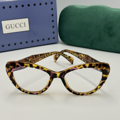 GUCCI ოპტიკური ჩარჩო 2273