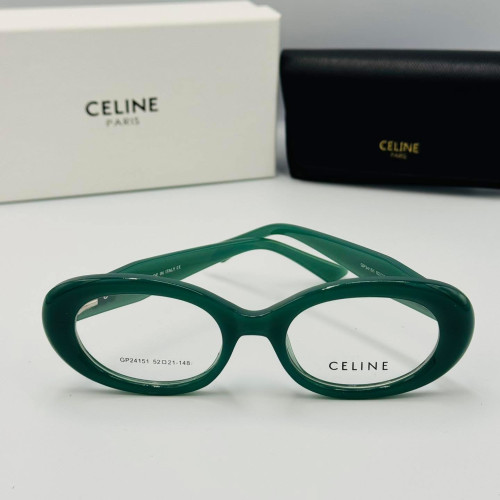 CELINE ოპტიკური ჩარჩო 2010