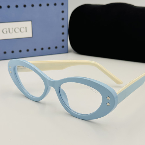GUCCI ოპტიკური ჩარჩო 2052