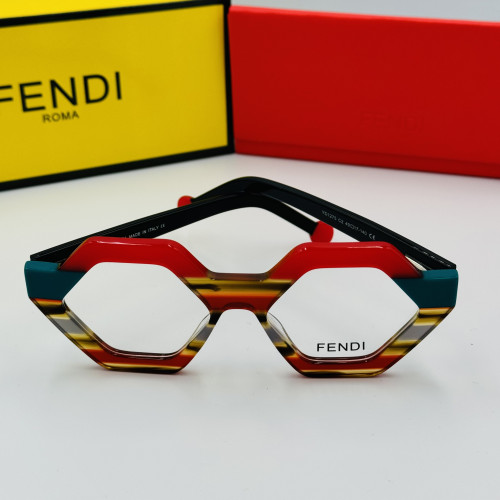 FENDI ოპტიკური ჩარჩო 2170