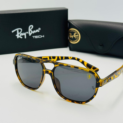 RAY BAN მზის სათვალე 2343