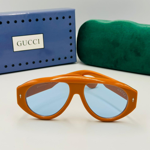 GUCCI მზის სათვალე 2496