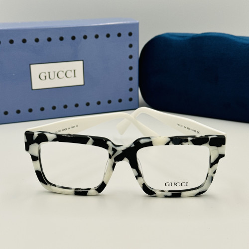 GUCCI ოპტიკური ჩარჩო 2186