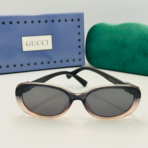 GUCCI მზის სათვალე 2491