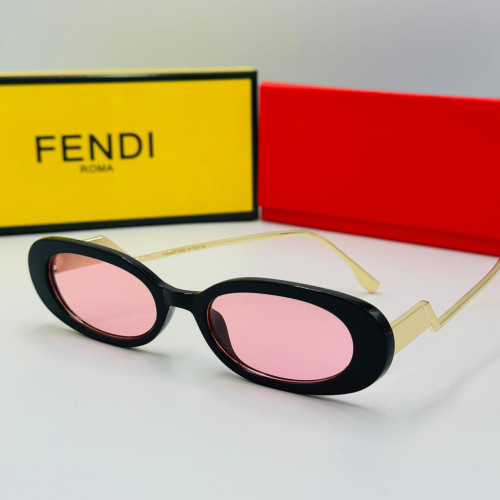 FENDI მზის სათვალე 2517