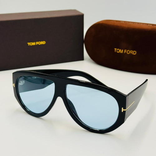 TOM FORD მზის სათვალე 2450