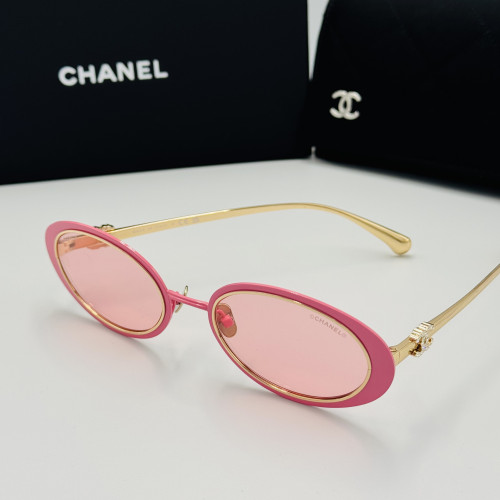 CHANEL მზის სათვალე 2061