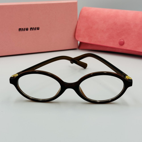 MIU MIU მზის სათვალე 2149