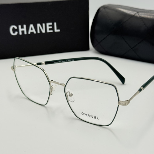 CHANEL ოპტიკური ჩარჩო 2227