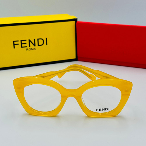 FENDI ოპტიკური ჩარჩო 2155