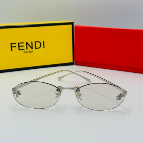 FENDI მზის სათვალე 2516