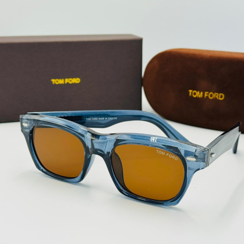 TOM FORD მზის სათვალე 2420