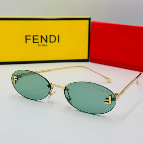 FENDI მზის სათვალე 2510