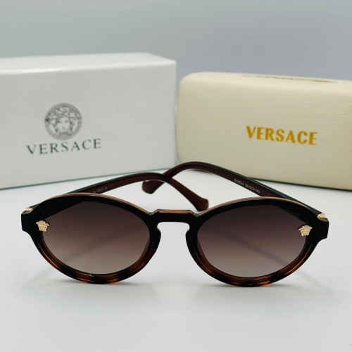VERSACE მზის სათვალე 2456