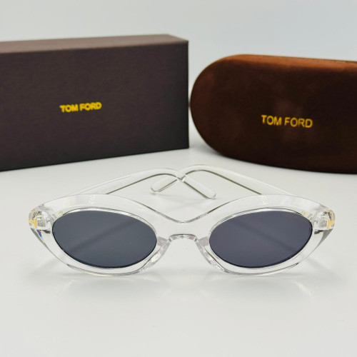 TOM FORD მზის სათვალე 2436