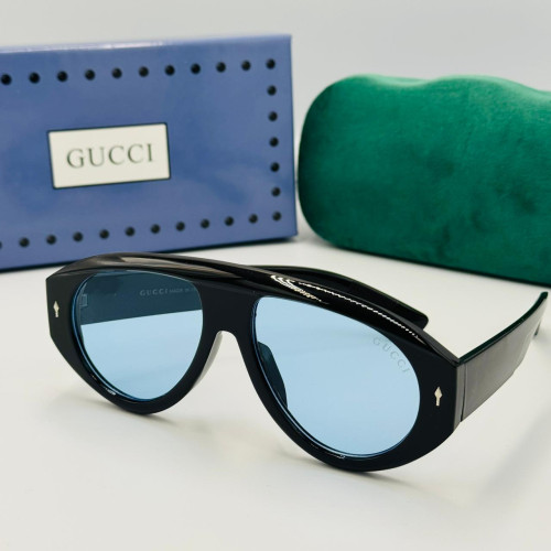GUCCI მზის სათვალე 2495