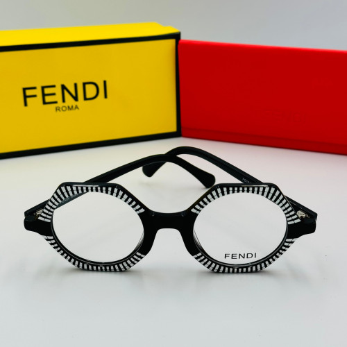 FENDI ოპტიკური ჩარჩო 2164