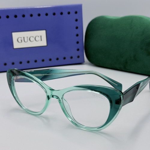 GUCCI ოპტიკური ჩარჩო 2263