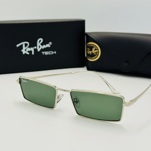 RAY BAN მზის სათვალე 2387