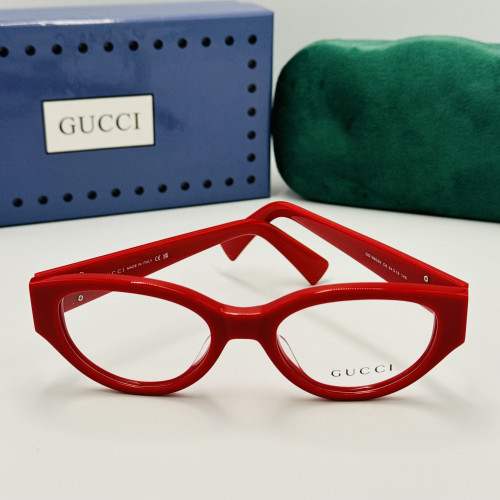 GUCCI ოპტიკური ჩარჩო 2049
