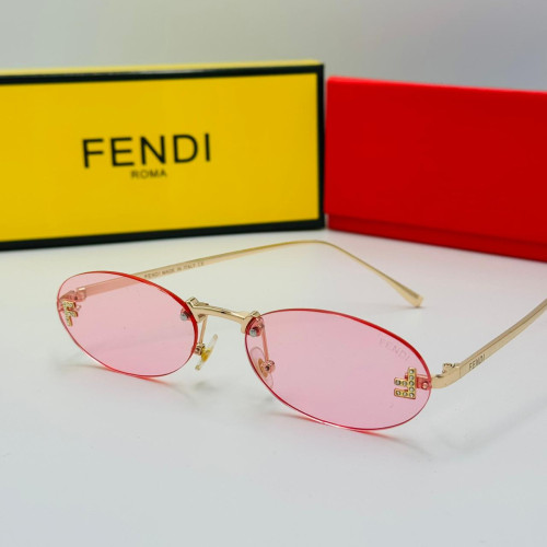 FENDI მზის სათვალე 2515