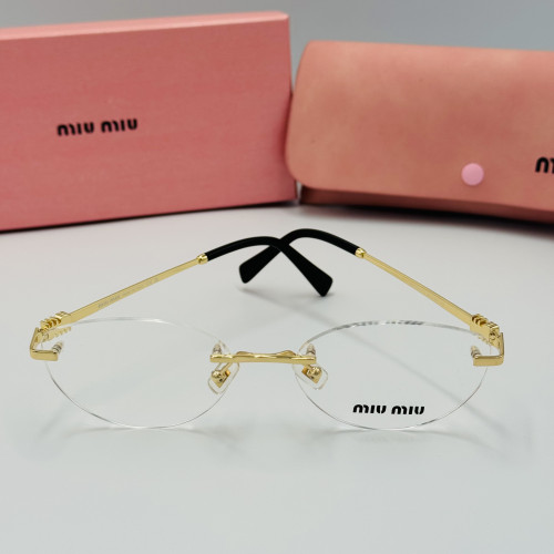 MIU MIU ოპტიკური ჩარჩო 2286